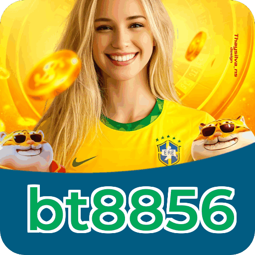 Lottery Clássica na bt8856