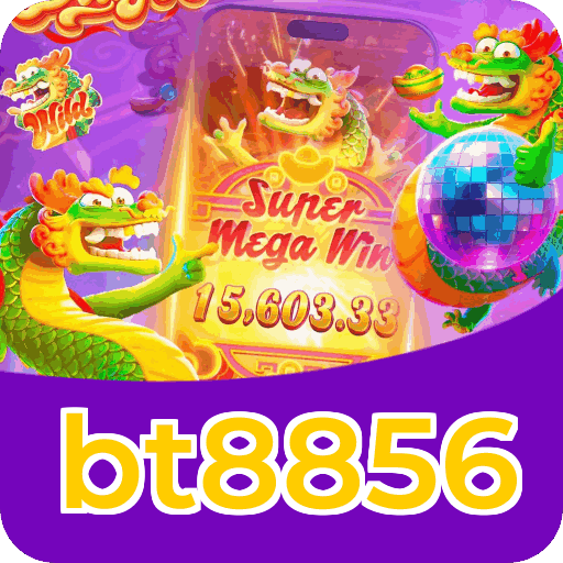 Bônus de Boas-vindas bt8856