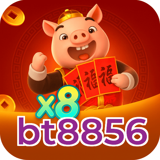 bt8856 logo
