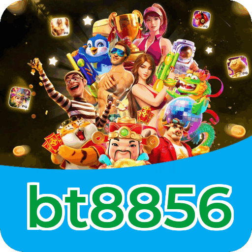 Slots Premium da PG Soft na bt8856