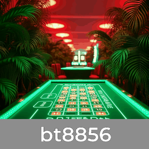 bt8856 Bônus acumulado bt8856