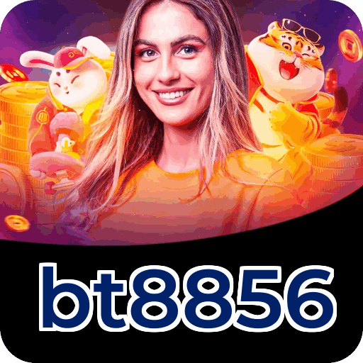 Siga a bt8856 no Facebook